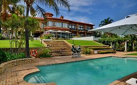 Apogee Boutique Hotel & Spa